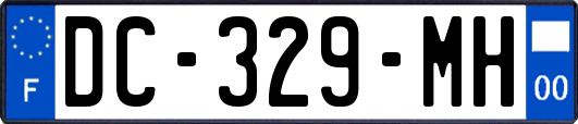 DC-329-MH