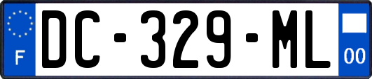 DC-329-ML