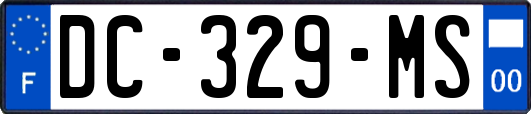 DC-329-MS