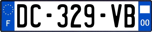 DC-329-VB