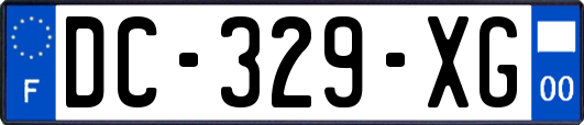 DC-329-XG