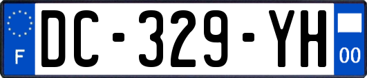 DC-329-YH