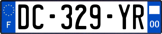 DC-329-YR