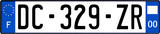 DC-329-ZR