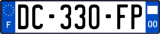 DC-330-FP