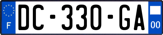 DC-330-GA
