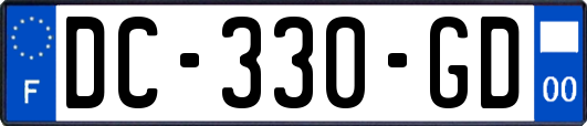 DC-330-GD