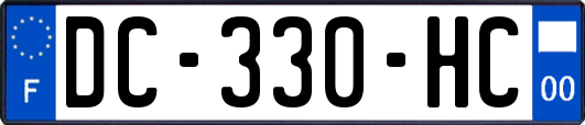 DC-330-HC