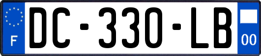 DC-330-LB