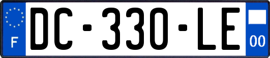 DC-330-LE