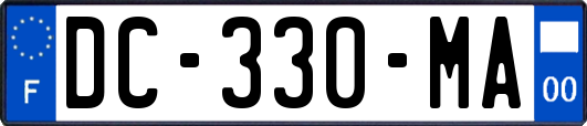 DC-330-MA