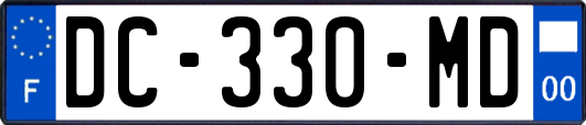 DC-330-MD