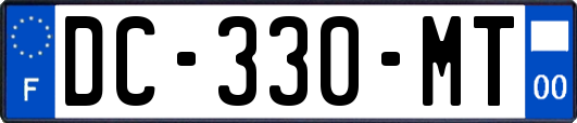 DC-330-MT