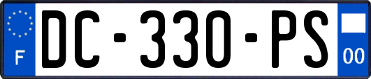 DC-330-PS