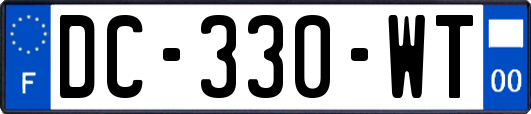 DC-330-WT