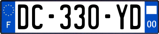 DC-330-YD