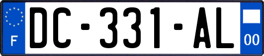 DC-331-AL