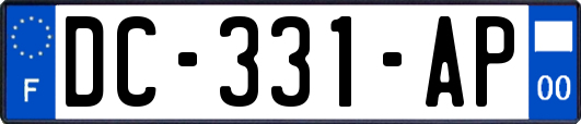 DC-331-AP