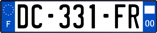 DC-331-FR