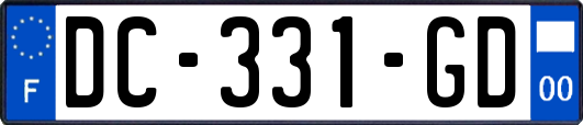 DC-331-GD