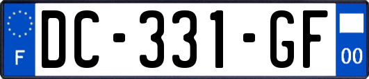 DC-331-GF