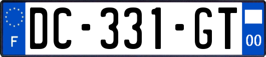 DC-331-GT