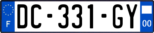 DC-331-GY