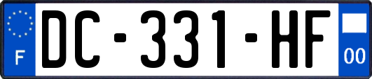 DC-331-HF