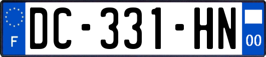DC-331-HN