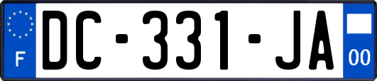DC-331-JA
