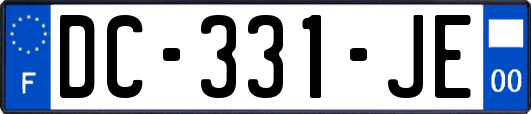 DC-331-JE