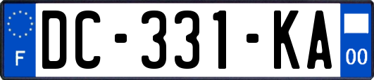 DC-331-KA