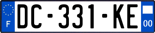 DC-331-KE