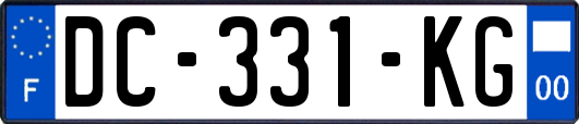 DC-331-KG