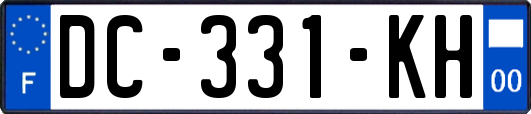 DC-331-KH