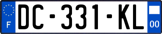DC-331-KL