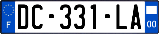 DC-331-LA