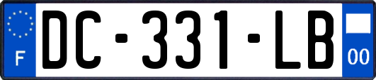 DC-331-LB
