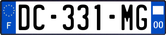 DC-331-MG