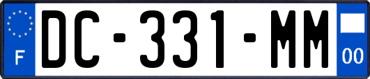 DC-331-MM