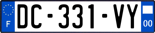 DC-331-VY