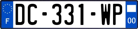 DC-331-WP