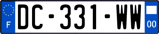 DC-331-WW