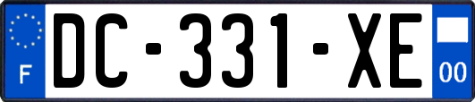 DC-331-XE