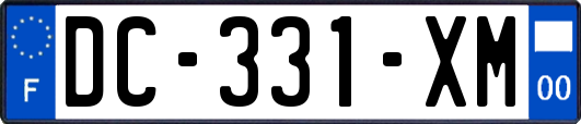 DC-331-XM