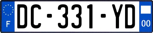 DC-331-YD