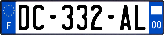 DC-332-AL