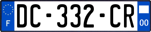 DC-332-CR