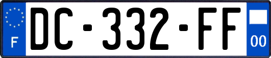 DC-332-FF