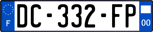 DC-332-FP